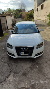 Audi A3 1.6tdi Young Edition del 2012 unico prop