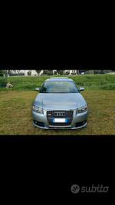 Audi a3 2.0 tdi 170 cv ambition s-line