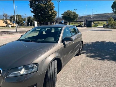 AUDI A3 3ª serie - 2012