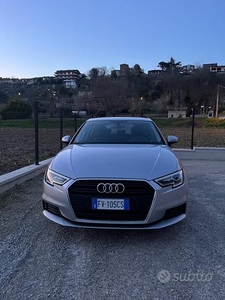 AUDI A3 3ª serie - 2019