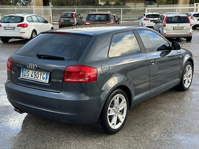Audi A3 Full optional