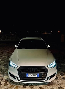 Audi a3 S Line
