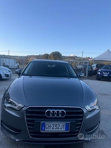 Audi A3 SPB 1.6 TDI clean diesel Ambiente