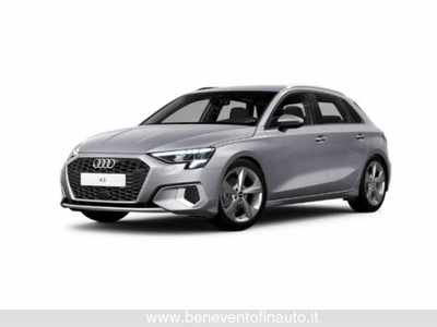 Audi A3 SPB 30 TDI S tronic Business Advanced da G. Benevento Finauto