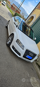 Audi A3 sportback 1.9 tdi