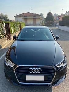 AUDI A3 sportback gtron