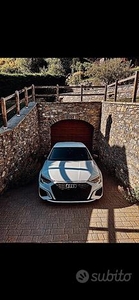Audi A3 Sportback Sline Edition