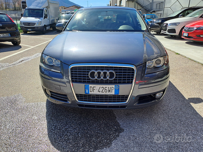 Audi a3 tdi