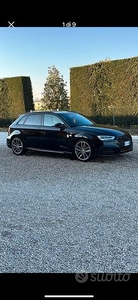 Audi a3 tfsi 1.5 150cv 2019