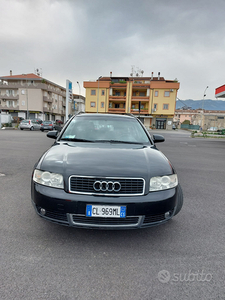 Audi A4 130cv