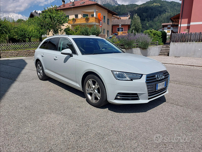 Audi A4 190cv