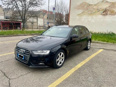 Audi a4 2.0 diesel