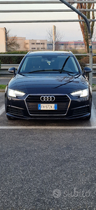 Audi a4 2.0 TDI 2017
