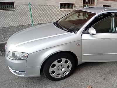 AUDI A4 3ª serie - 2006