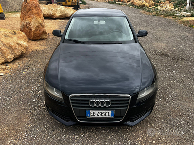 Audi A4 full optional