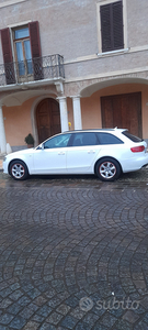 Audi a4 p8 2. 143cv 2012