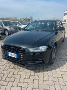 Audì a4 S-linea