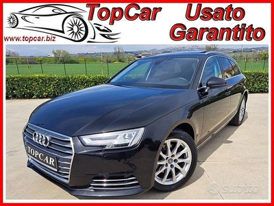 Audi A4 Sport 2.0 TDI Navi Xeno Tetto Virtual