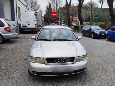 Audi A4 SW Sline 1.9tdi - 2000