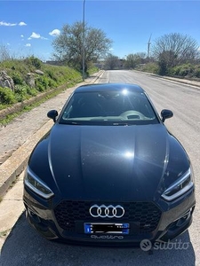 AUDI A5 2ª serie - 2019