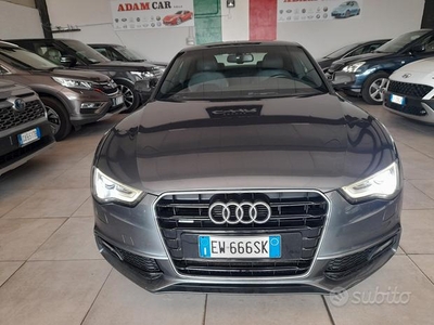 Audi A5 2.0 TDI 177 CV