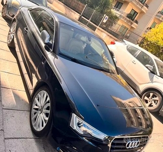 Audi A5 2.0 TDI 177 CV Advanced