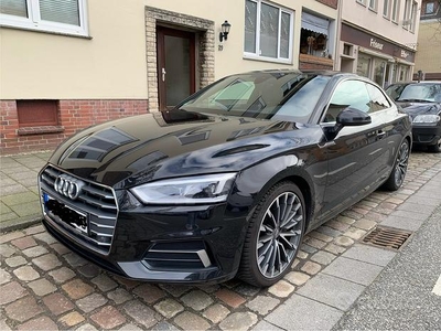 Audi A5 2.0 TDI 190 CV Sport