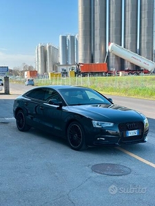 Audi a5 2.0 tdi 2016