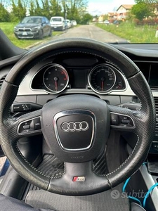 Audi a5 2.7 tdi