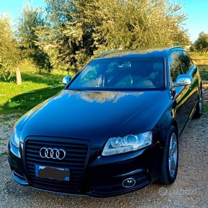 AUDI A6 3ª serie - 2007