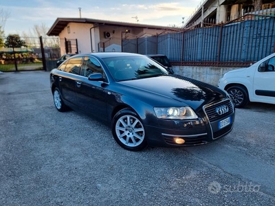 Audi A6 3.0 V6 TDI 233CV QUATTRO