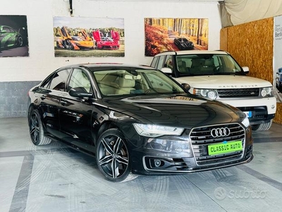 Audi A6 3.0TDI 272CV quattro S tronic Business BER