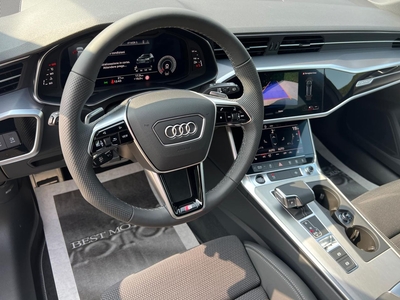 Audi A6 40 TDI