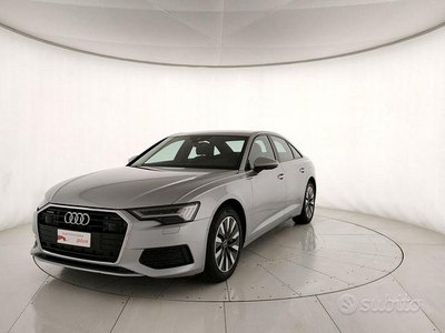 Audi A6 50 2.0 tfsi e Business Plus quattro s-tron