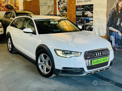 Audi A6 Allroad 3.0TDI 245CV S tronic Business 201