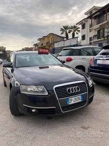 Audi a6 automatica diesel