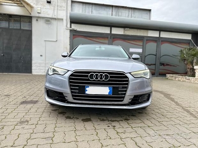 Audi A6 Avant 2.0 TDI ultra S tronic Business