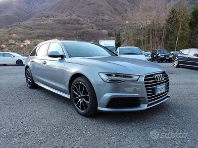 AUDI A6 Avant 3.0 TDI 272CV quattro S tronic Bus