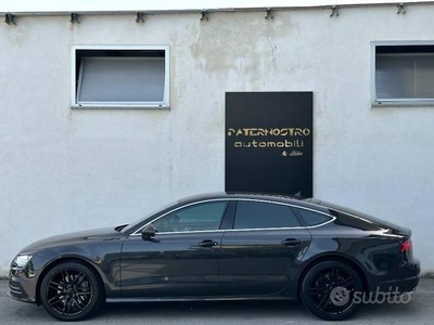 Audi A7 Sportback A7 SB 3.0 tdi Business Plus
