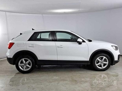 AUDI Q2 1.6 30 TDI BUSINESS S TRONIC