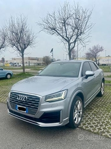 Audi Q2 1.6 Sline