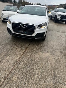 Audi Q2 1.6 TDI Business