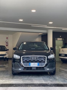 Audi Q2 1.6 TDI Business