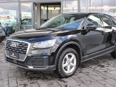 Audi Q2 1.6 TDI