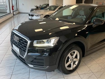 Audi Q2 1.6 TDI S tronic S line Edition