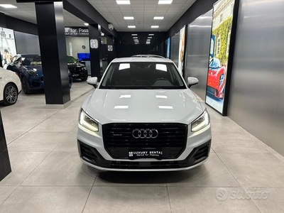 Audi Q2 2.0 TDI quattro S tronic Design