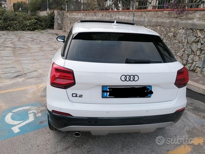 Audi q2 - 2017