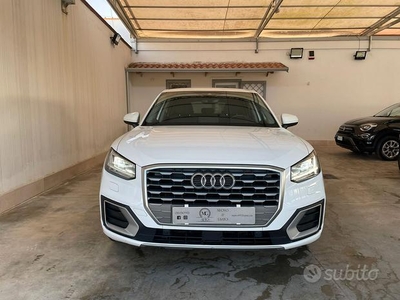 Audi q2 - 2019