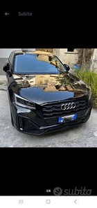 Audi q2 - 2021