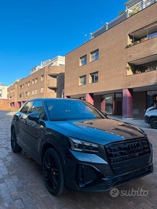 Audi Q2 30 TDI S tronic S line Edition